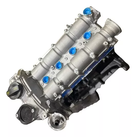 Motor Vento 2012-2025 Original Vw 2 Años de Garantia - Image 2