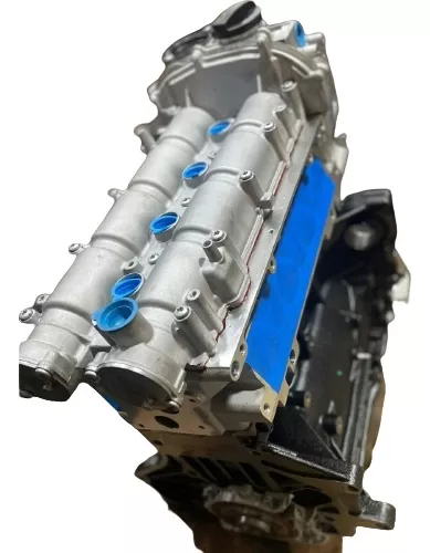 Motor Vento 2012-2025 Original Vw 2 Años de Garantia - Image 4