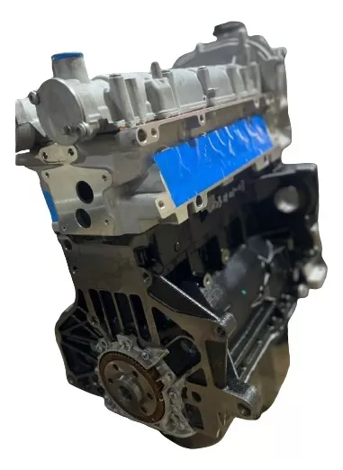 Motor Vento 2012-2025 Original Vw 2 Años de Garantia - Image 3
