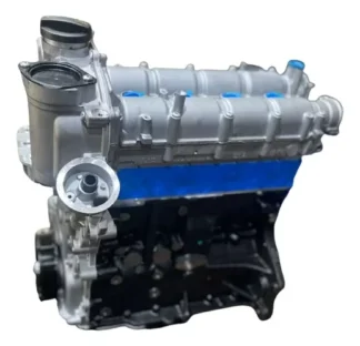 Motor Vento 2012-2025 Original Vw 2 Años de Garantia