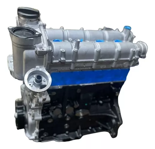 Motor Vento 2012-2025 Original Vw 2 Años de Garantia