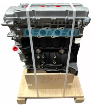 Motor Nissan Urvan, Np300 2.4 16 Valvulas Nuevo 2 AÑOS DE GARANTIA