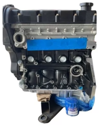 Motor Chevrolet Aveo 1.6 Gm Original Nuevo 2 Años de Garantia