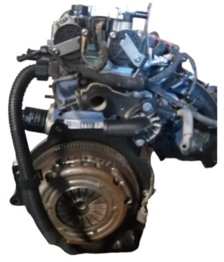 Motor 1.4l Volkswagen Polo 1 Años de garantia (Usado)