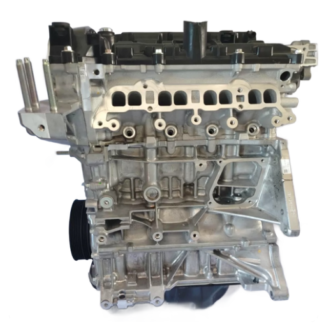 Motor Mazda 2 / 2 Años de Garantia Nuevo