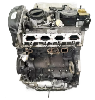 Motor Audi Q3 2.0 Tfsi Quattro Aut 2013-18 Garantizado 1 Año de Garantia (Usado)