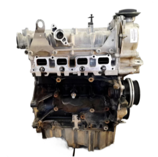 Motor Audi A1 1.4 Tfsi Aut 2010-2018 Garantizado 1 Año de Garantia (Usado)