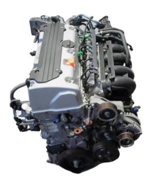 Motor Honda 2010 - 2016  CR-V 4-CYL 2.4L K24V 1 Año de Garantia Usado