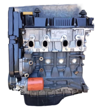 Motor Fiat Uno 2015-2020 1.4 Lts 1 Año de Garantia (Usado)
