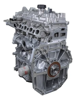 Motor Nissan March 1.6 del 2012 al 2025 - 2 Años Garantia