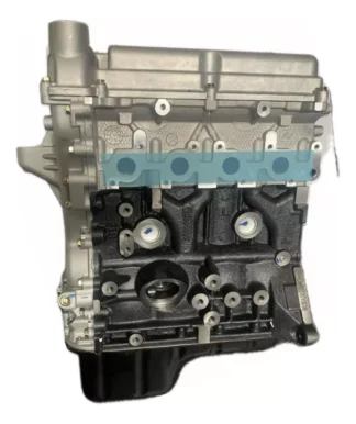 Motor Beat - Spark   2011-2020 Gm Original (Remanufacturado) 2 Años de Garantia