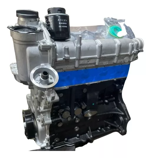 Motor Vento 2012-2025 Original Vw 2 Años de Garantia - Image 5