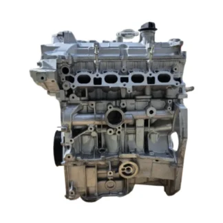 Motor 1,6 Original Nissan Versa 2 Años Garantia Nuevo