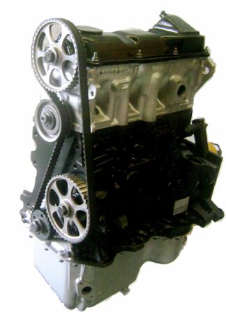 Motor vw 1.8 caribe, atlantic original  remanufacturado  2 años de garantia