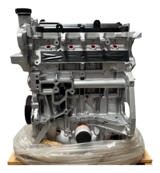 Motor  Nissan Tiida 1.8 2007 2008 2015  1.8/  2 Años Garantía