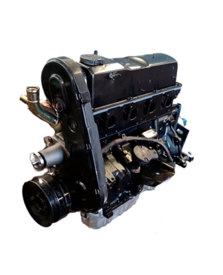 Motor Ranger 2.3 4 bujias 1987 al 1990 Nuevo 2 años de garantia