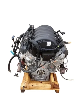 Motor 2014 2015 2016 SILVERADO SIERRA 1500 5.3L TAHOE YUKON SUBURB