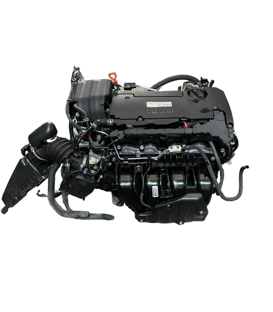 Motor HONDA Accord 2.4 2016 al 2017 Usado 1 año de garantia - Image 4