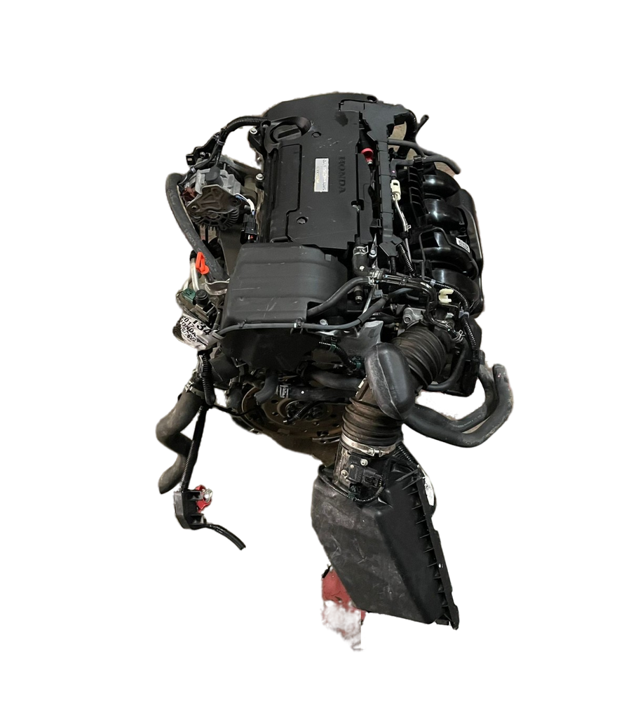 Motor HONDA Accord 2.4 2016 al 2017 Usado 1 año de garantia - Image 3