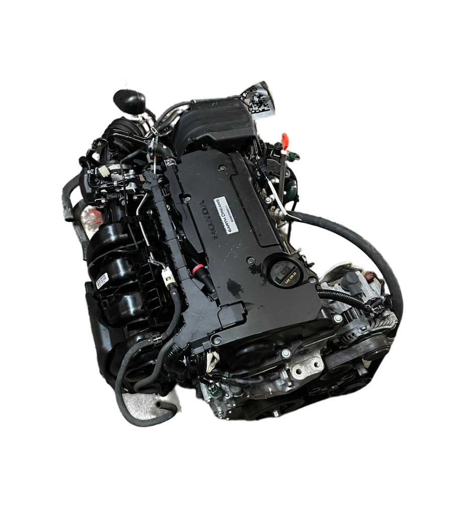 Motor HONDA Accord 2.4 2016 al 2017 Usado 1 año de garantia - Image 2