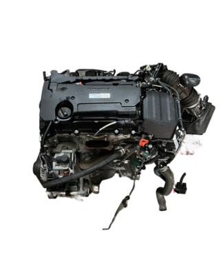 Motor HONDA Accord 2.4 2016 al 2017 Usado 1 año de garantia