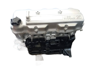 Motor NISSAN Z24 1985 A 1994 Nuevo Remanufacrturado 2 años de garantia