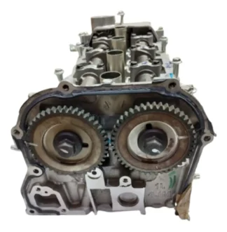 Cabeza Urvan Np300 Frontier Nv350 2.5 Completa