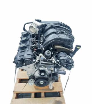 Motor Dodge Caravan 3.6L 6 Cilindros 2011 al 2018 Nuevo 2 Años de garantia