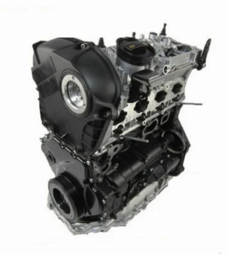 Motor VW SEAT AUDI 1.8 TSI 2010 al 2014 Nuevo 2 años de Garantia