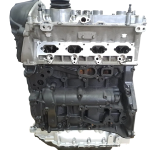 Motor Audi Q3 2.0 Tfsi Aut 2013-18 Garantizado 1 Año de Garantia