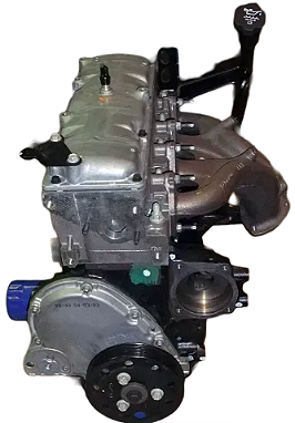 Motor Sonoma, 2.2 Litros, Modelos del 97 al 04 (NUEVO) - 2 Años de garantia