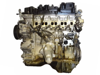 Motor Mercedes benz c250 compatible 2012 al 2015 1.8t 4cil Usado Garantia de 1 Año