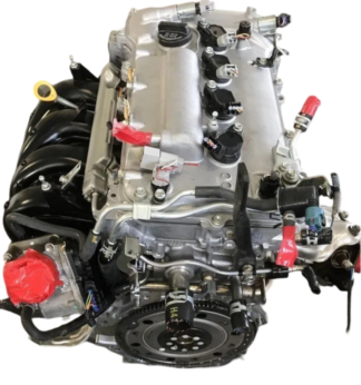 Motor Corolla 1.8 2009 al 2018 Usado 1 año de garantia