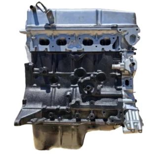 Motor nissan D21 2.4 12v Garantia 2 Años Nuevo (Remanufacturado)