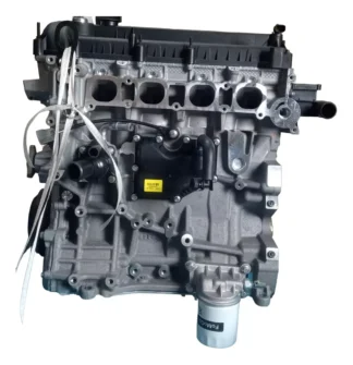 Motor Ford Escape 4cil 2.5L compatible 2008 al 2013 Nuevo Garantia de 2 Años