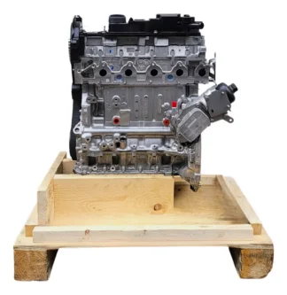 Motor Nuevo Peugeot 1.6 Hdi Diesel / Partner 2013 al 2023  2 Años de garantia