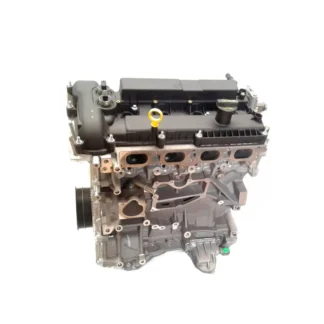 Motor Ford Ecosport 2.0 compatible 2011 al 2018 4 Cilindros 2 Años de garantia
