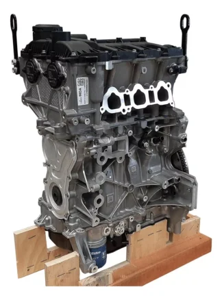 Motor completo onix 1.0 Turbo 2020 al 2024 Nuevo 2 Años de Garantia