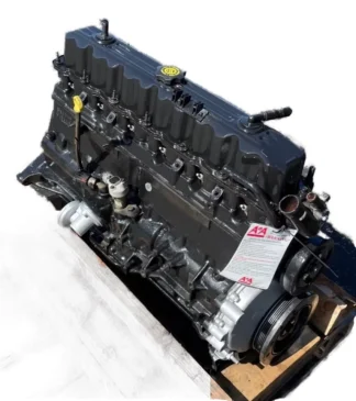 Motor JEEP Cherokee 4.0L 6 Cilindros 1990 al 1999 Nuevo remanufacturado 2 Años de garantia