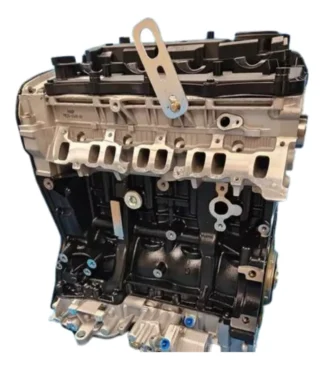 Motor Ford Transit 2.2 Diesel 2011 2012 Nuevo 2 años de garantia