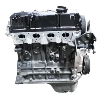 Motor Hyundai Verna 1.5l 2003 2004 2005 2006 Nuevo Remanufacturado 2 Años de garantia