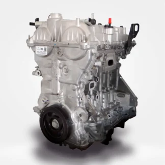 Motor Completo Para Chevrolet Spark Ng 1.4 2016-2022 Nuevo 2 Años de Garantia