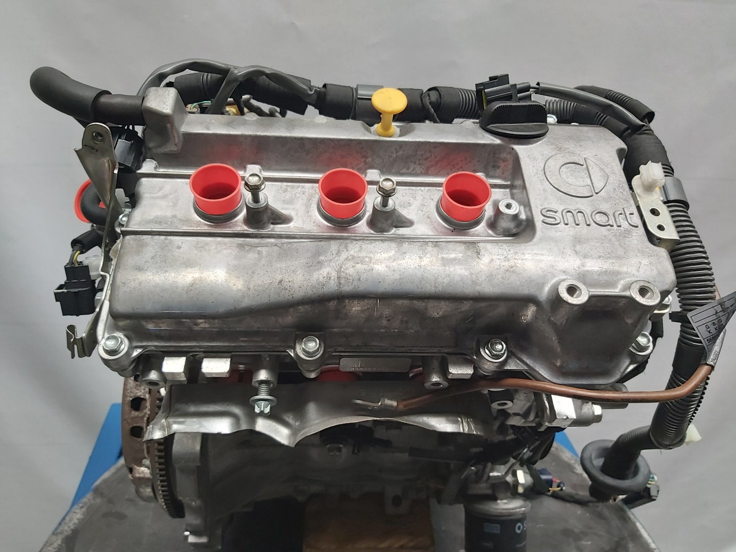 Motor SMART FORTWO 1.0T 2007 - ADELANTE 1 Año de garantia - Image 5