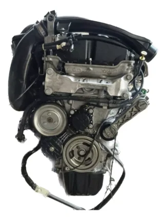 Motor Peugeot 208 2008 1.6 Thp 2011 Usado 1 Años de garantia