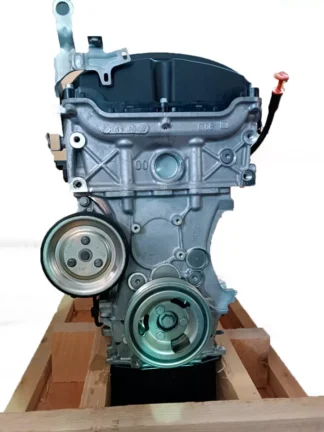 Motor Peugeot 2008 1.6 Thp 2021 AL 2023 Nuevo 2 Años de garantia