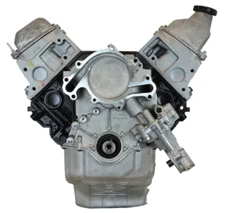 MOTOR FORD 4.2 L F150 nuevo 2 años de garantia