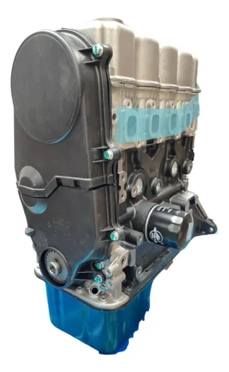 Motor Matiz 1.0 4cil 2012 2013 2014 2015 2016 2017 Nuevo  2 Años de Garantia