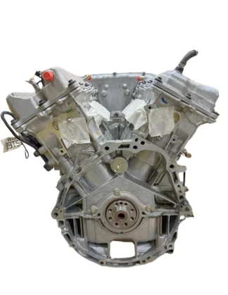 Motor Nissan Maxima 3.0L V6 1996-1999 1 Año de Garantia