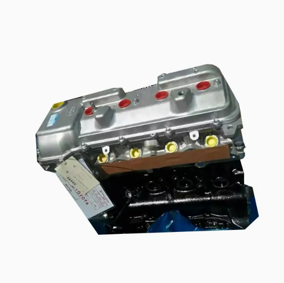 Motor TOYOTA 2.7 bobina 4Runner 1996 1997 1998 1999 2000 nuevo 2 años de garantia - Image 2