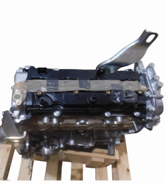 Motor Nissan NP300/ urvan 2.5 Forja 4JM  Nuevo 2 Años de garantia